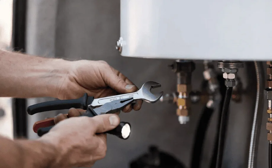 Why choose Water Heater Repair in Sudlersville, MD